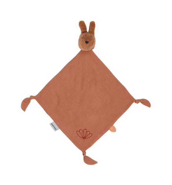 Schmusetuch Hase Bonnie