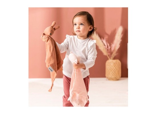 Schmusetuch Hase Bonnie