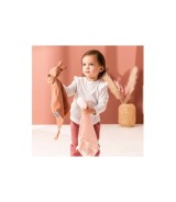 Schmusetuch Hase Bonnie