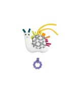 Mini-Spieluhr Schnecke 21cm