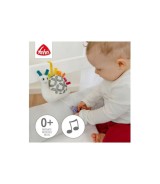 Mini-Spieluhr Schnecke 21cm