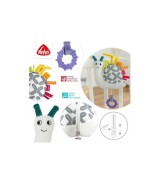 Mini-Spieluhr Schnecke 21cm