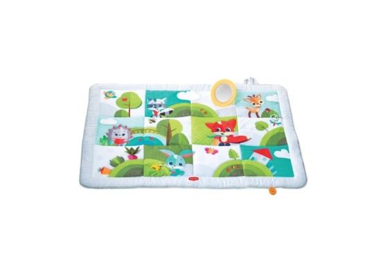 Krabbeldecke Meadow Days