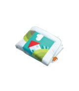 Krabbeldecke Meadow Days