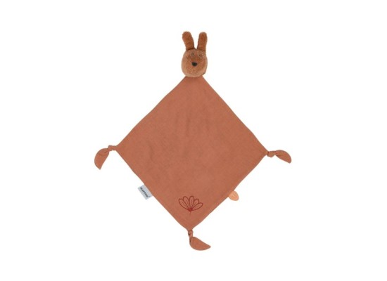 Schmusetuch Hase Bonnie