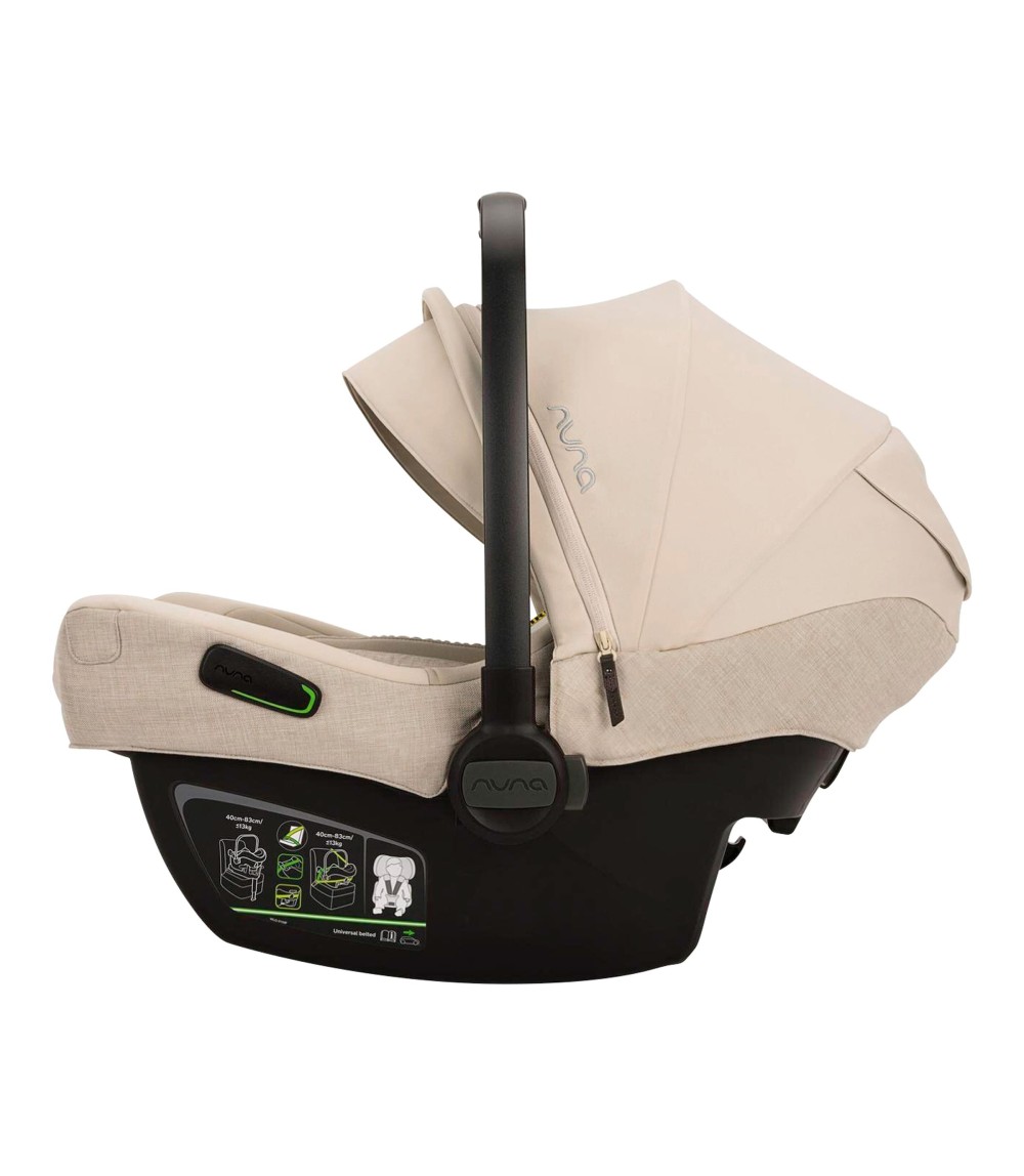 Babyschale PIPA next