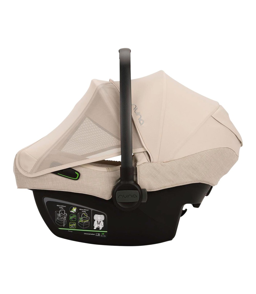 Babyschale PIPA next