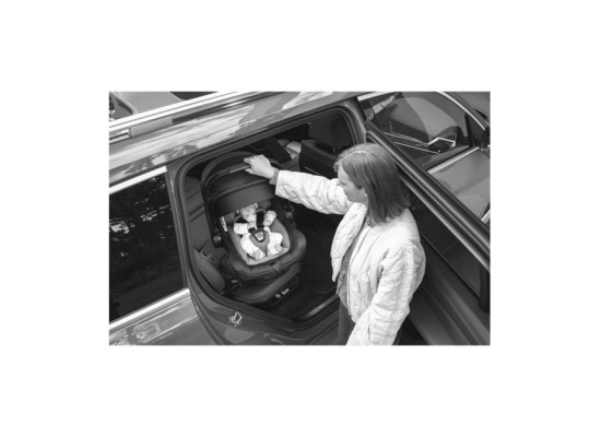 Babyschale PIPA next