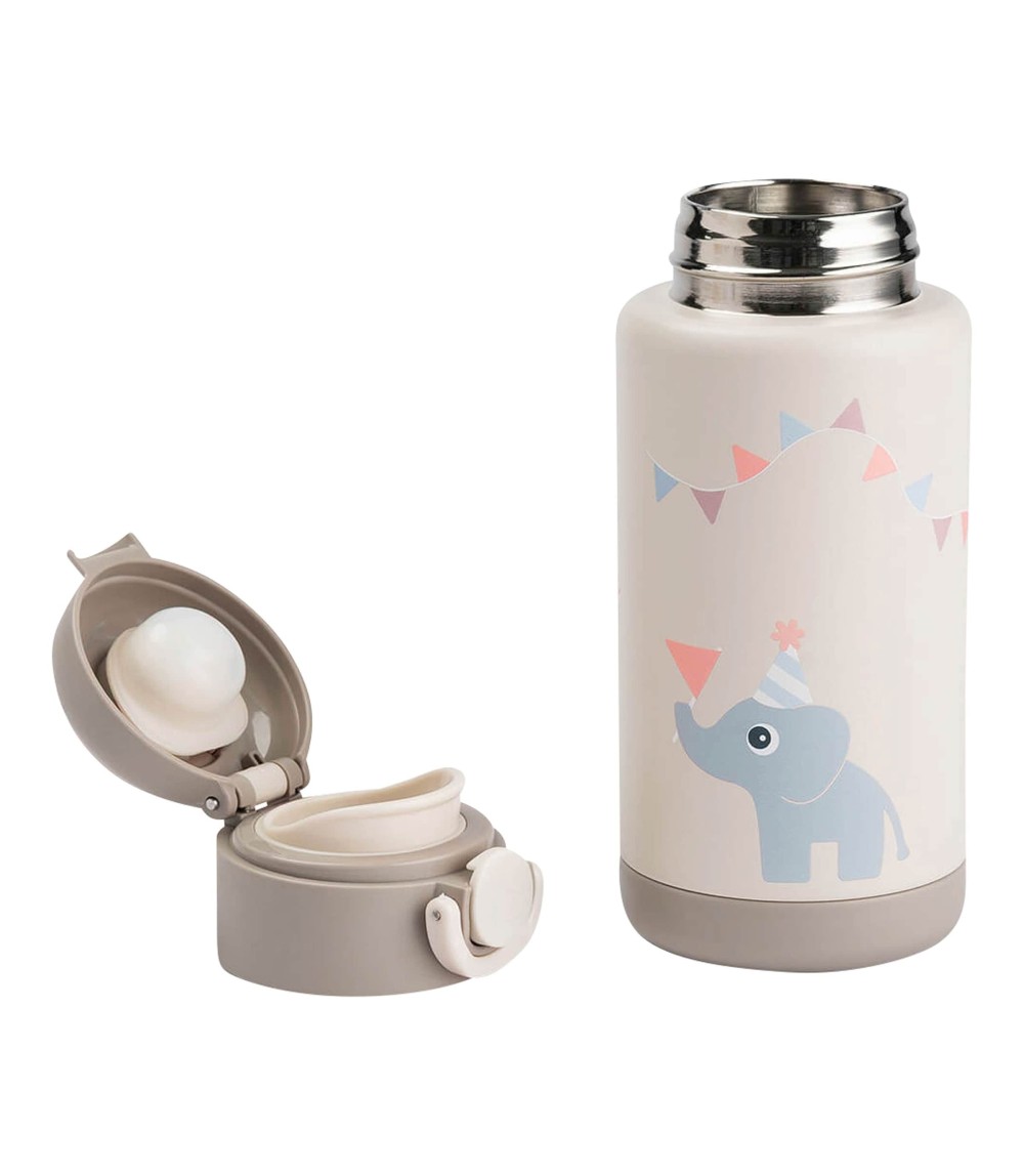 Thermoflasche Tiny Farm 350 ml