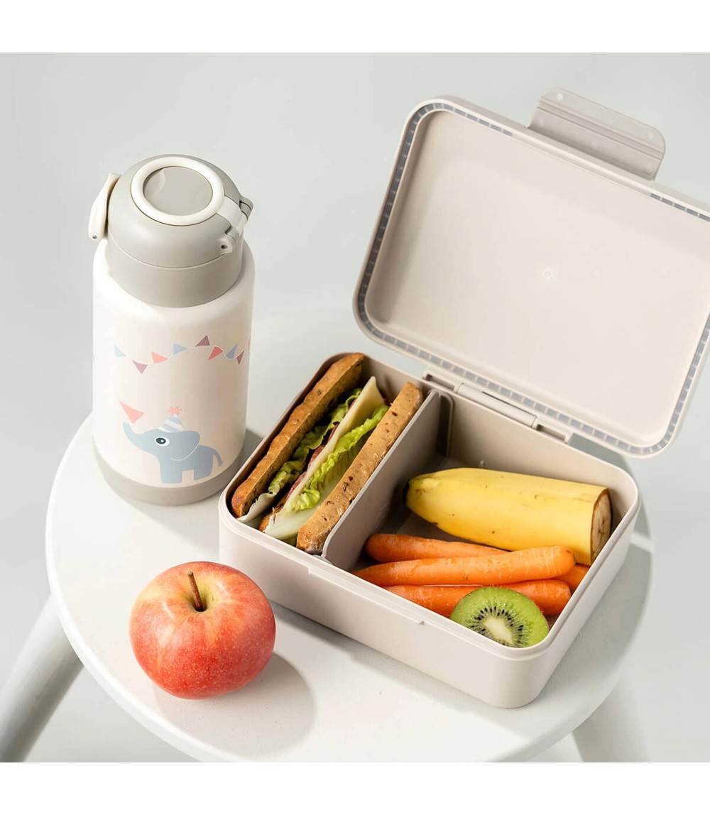 Thermoflasche Tiny Farm 350 ml