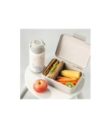 Thermoflasche Tiny Farm 350 ml