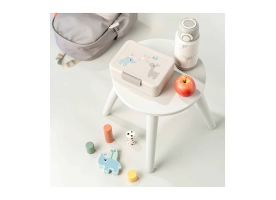 Thermoflasche Tiny Farm 350 ml