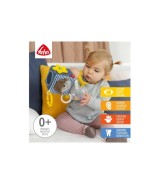 Activity-Würfel Otter Theo