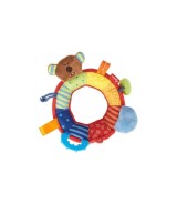 Greifling Bär Aktiv-Ring PlayQ