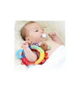 Greifling Bär Aktiv-Ring PlayQ