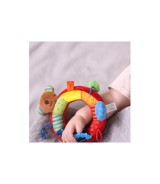 Greifling Bär Aktiv-Ring PlayQ