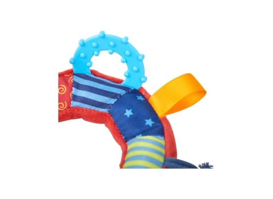 Greifling Bär Aktiv-Ring PlayQ