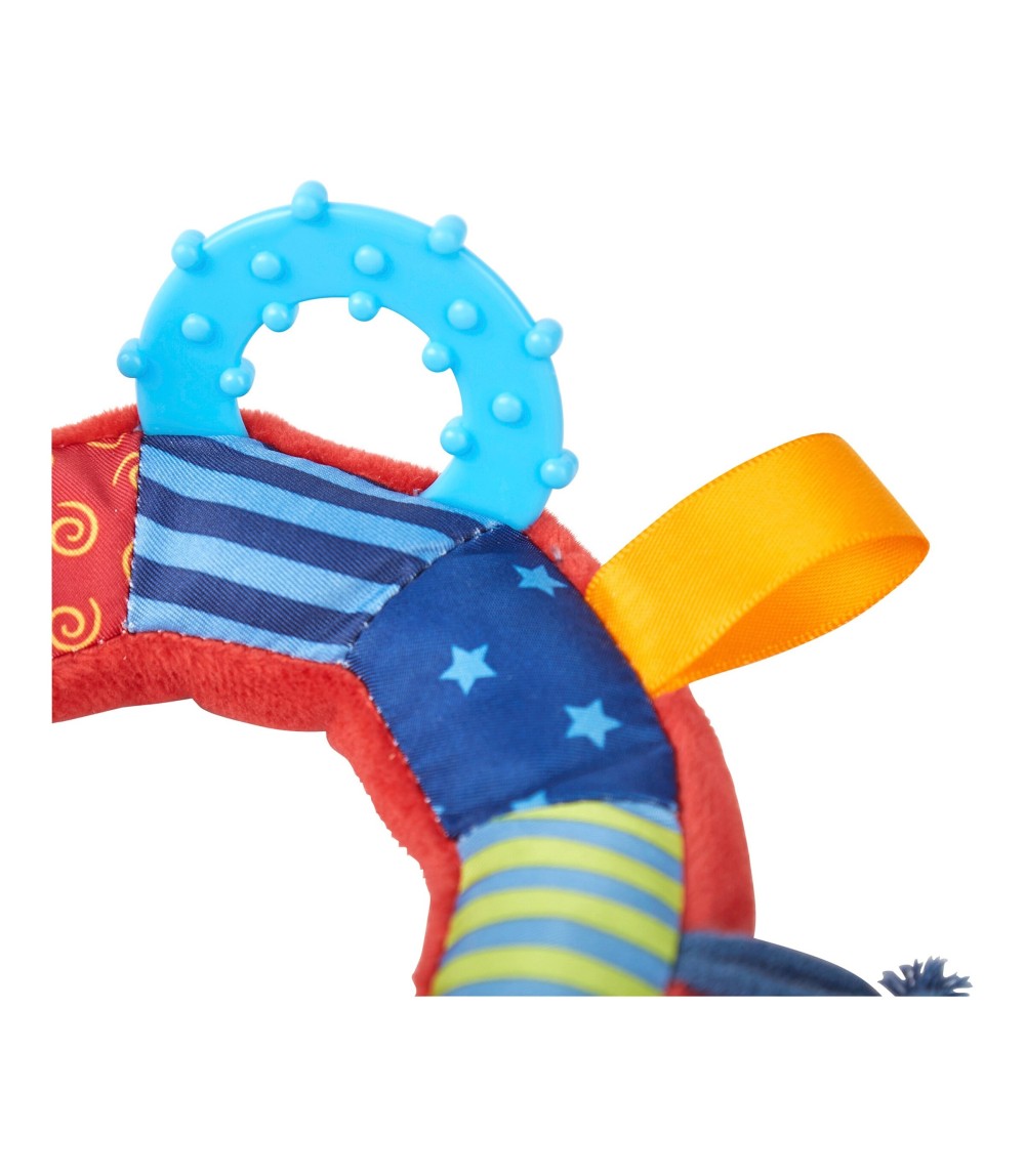 Greifling Bär Aktiv-Ring PlayQ