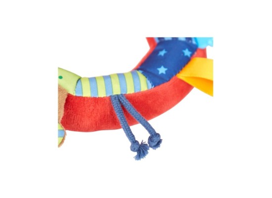 Greifling Bär Aktiv-Ring PlayQ