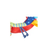 Greifling Bär Aktiv-Ring PlayQ