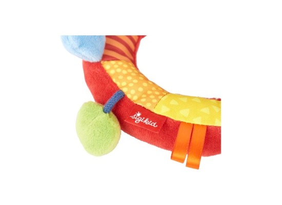 Greifling Bär Aktiv-Ring PlayQ