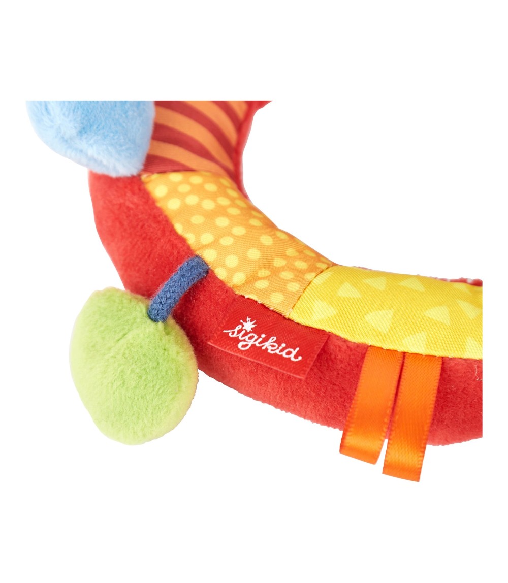 Greifling Bär Aktiv-Ring PlayQ