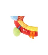 Greifling Bär Aktiv-Ring PlayQ