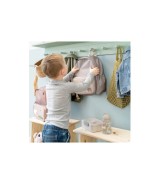 Trinkflasche mit Strohhalm Tiny Farm 280 ml