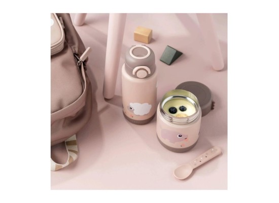 Thermoflasche Tiny Farm 350 ml