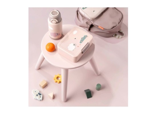 Thermoflasche Tiny Farm 350 ml