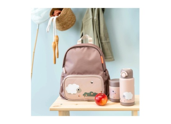 Thermoflasche Tiny Farm 350 ml