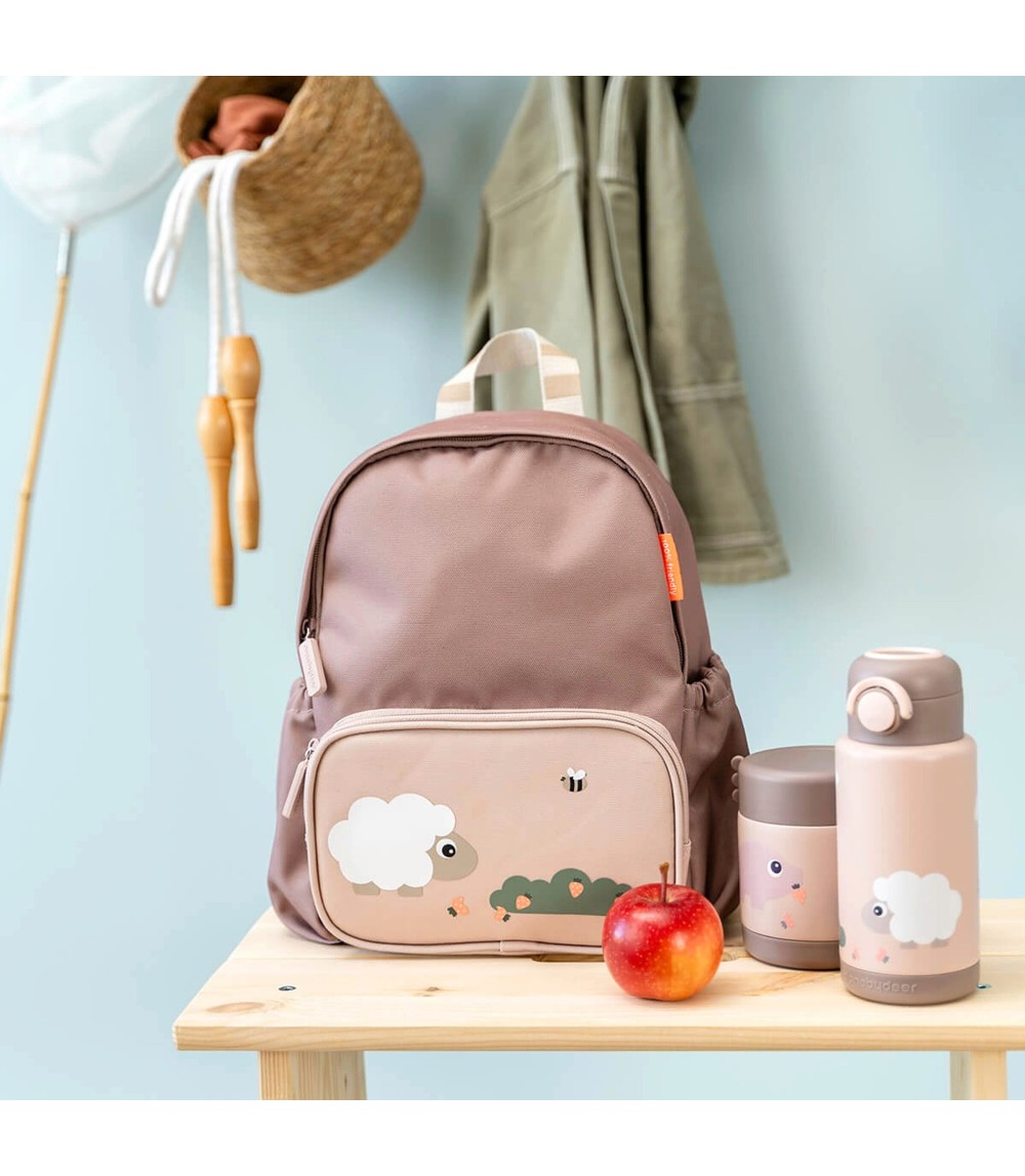 Thermoflasche Tiny Farm 350 ml