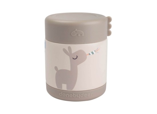 Thermobehälter Tiny Farm 300 ml