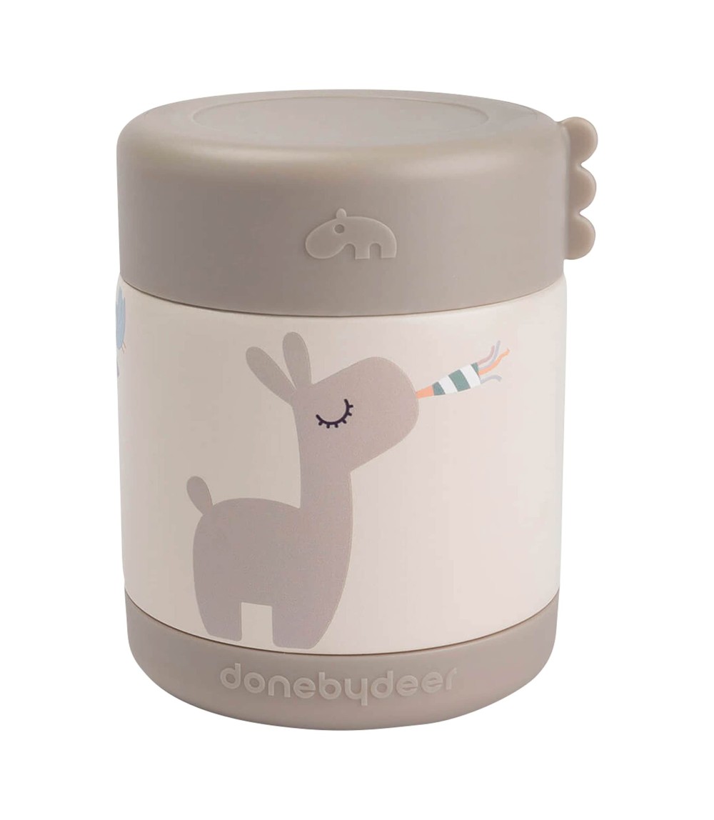 Thermobehälter Tiny Farm 300 ml