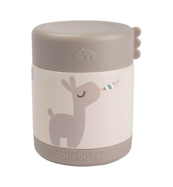 Thermobehälter Tiny Farm 300 ml