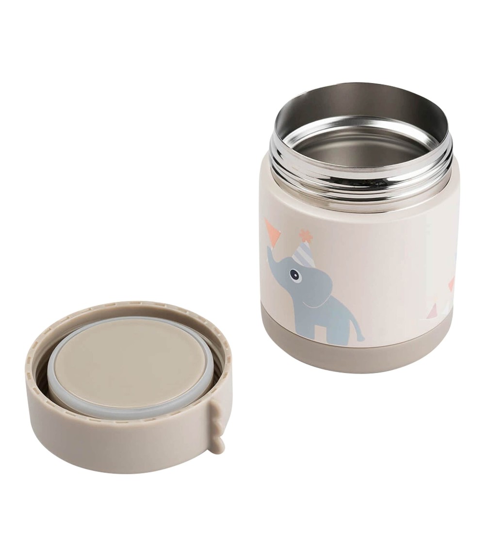 Thermobehälter Tiny Farm 300 ml