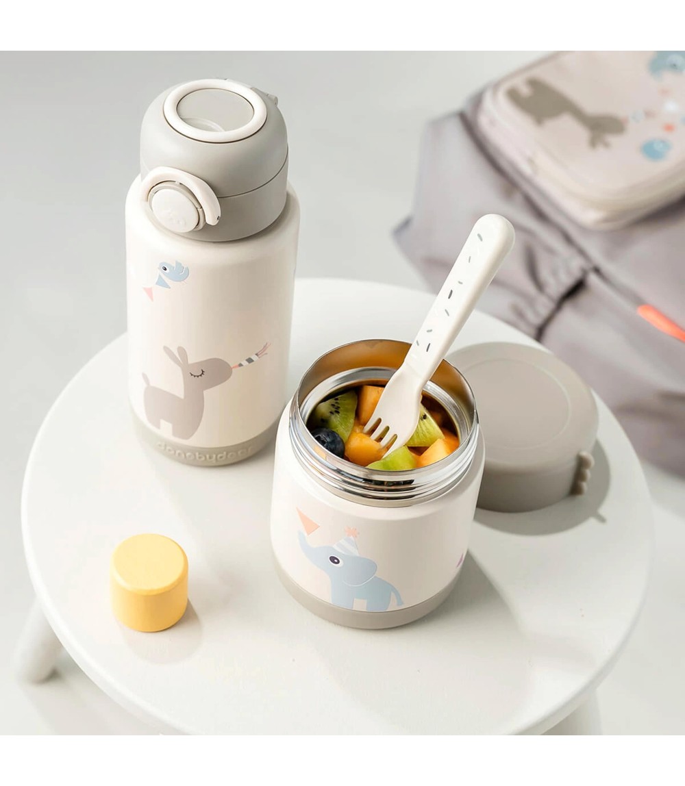 Thermobehälter Tiny Farm 300 ml