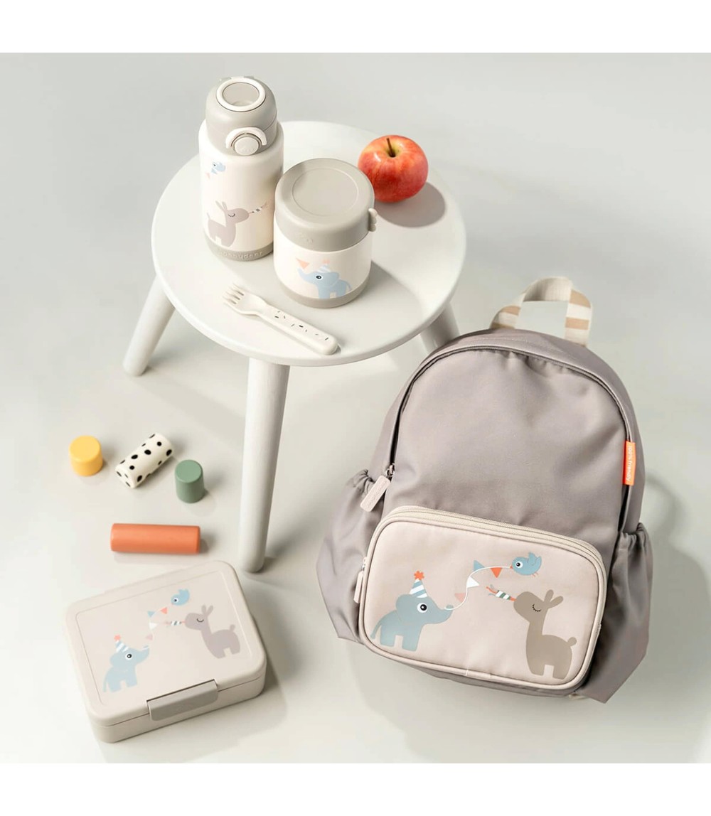 Thermobehälter Tiny Farm 300 ml