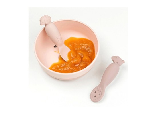 2er-Pack Babylöffel Tiny Farm