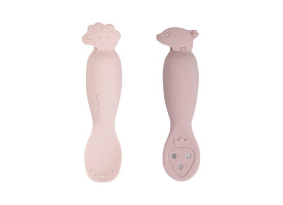 2er-Pack Babylöffel Tiny Farm