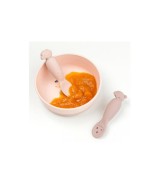 2er-Pack Babylöffel Tiny Farm