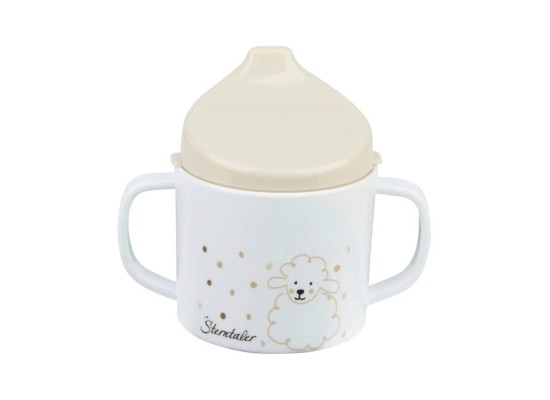 Trinklernbecher mit Griffen