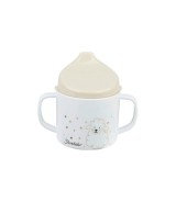 Trinklernbecher mit Griffen