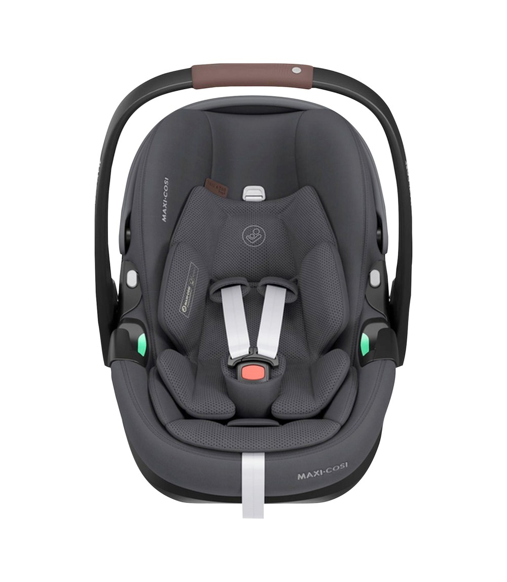 Babyschale Pebble 360 Pro 2