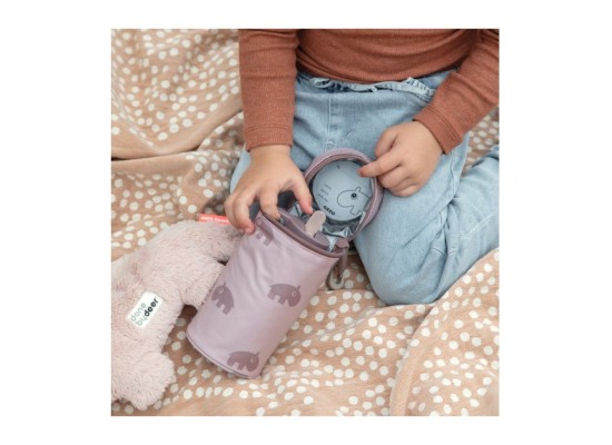 Isolierter-Flaschenhalter