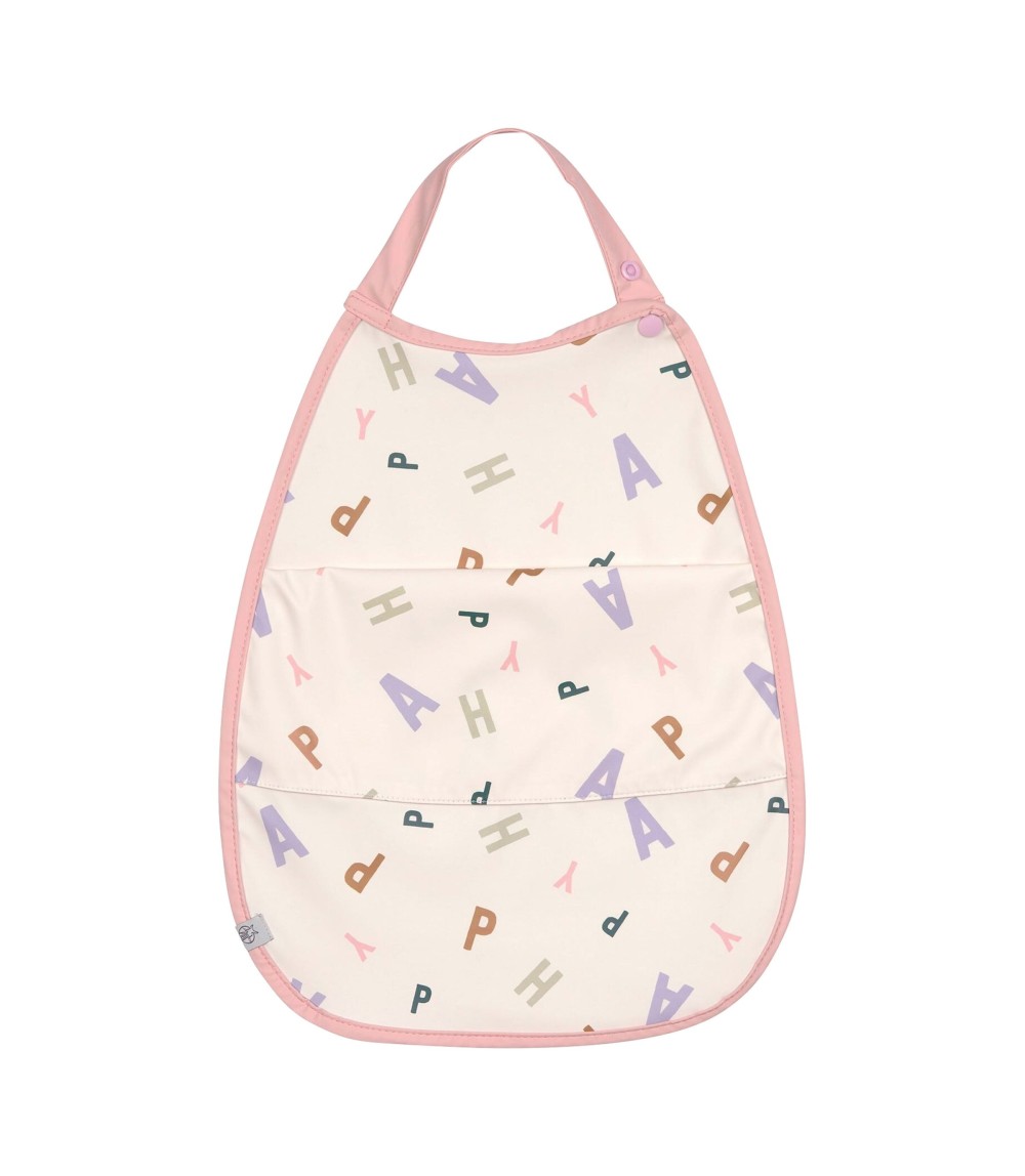 Riesen-Lätzchen mit Auffangschale