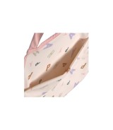 Riesen-Lätzchen mit Auffangschale