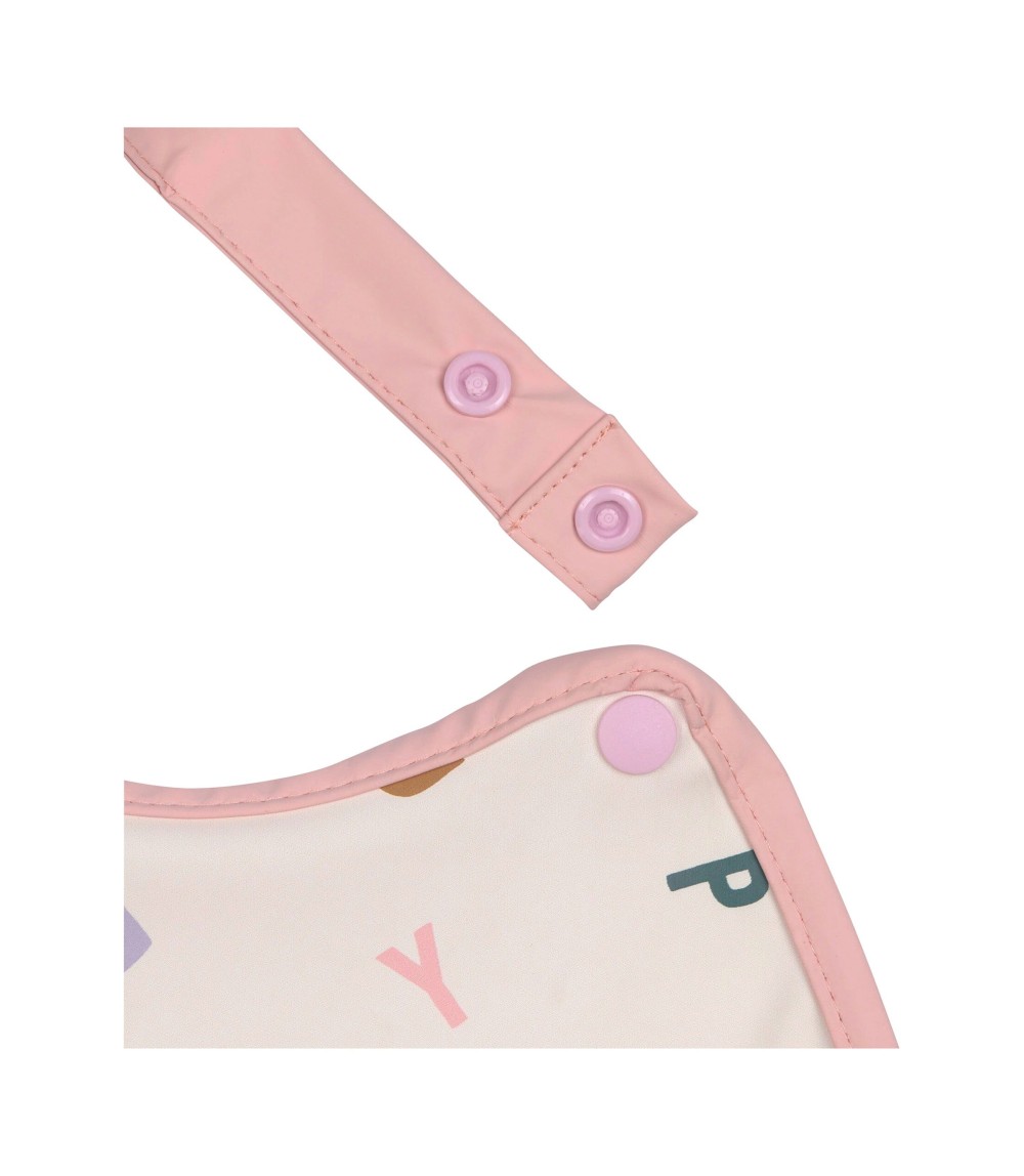 Riesen-Lätzchen mit Auffangschale