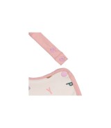 Riesen-Lätzchen mit Auffangschale