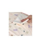 Riesen-Lätzchen mit Auffangschale